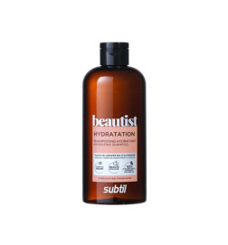 Shampooing Hydratant Vegan Beautist Subtil 300ml