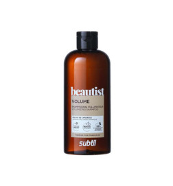 Shampooing Volumateur Vegan Beautist Subtil 300ml