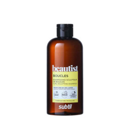Shampooing Boucles Vegan Beautist Subtil 300ml