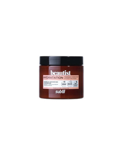 Masque Cheveux Hydratant Vegan Beautist Subtil 250ml