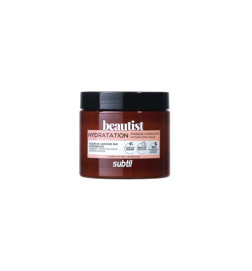 Masque Cheveux Hydratant Vegan Beautist Subtil 250ml
