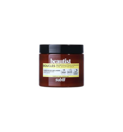 Baume Boucles Vegan Beautist Subtil 250ml