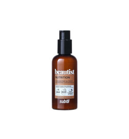 Sérum Cheveux Concentré Nutritif Vegan Beautist Subtil100ml