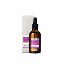 Sérum Cheveux Élixir Couleur Vegan Beautist Subtil 50ml