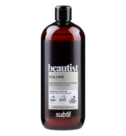 Shampooing Professionnel Volumateur Vegan Beautist Subtil 950ml
