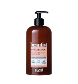 Masque Hydratant Vegan Beautist Subtil 500ml