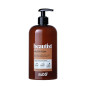 Baume Nutritif 2 en 1 Vegan Beautist Subtil 500ml Baume Nutritif 2 en 1 Vegan Beautist Subtil 500ml