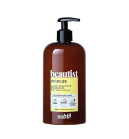 Baume Sculpteur de Boucles Vegan Beautist Subtil 500ml