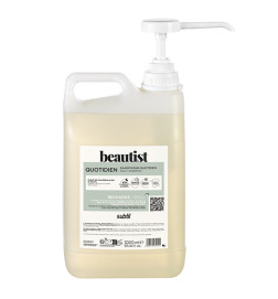 Shampooing Quotidien Vegan Beautist Subtil 3000ml