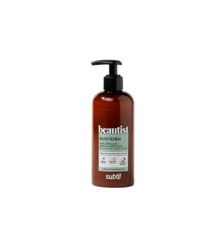 Après Shampooing Quotidien Végan Beautist Subtil 280ml