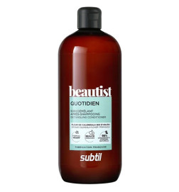 Après-Shampooing Quotidien Végan Beautist Subtil 950ml