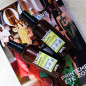 Spray Réveil Boucles Beautist Subtil 200ml