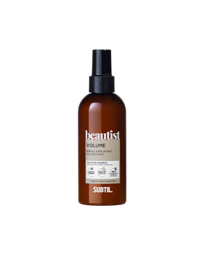 Spray Volume Cheveux Amplifiant Beautist by Subtil 200ml