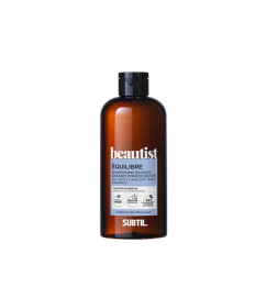 Shampoing Équilibre Racines Grasses Pointes Sèches Beautist Subtil 300ml
