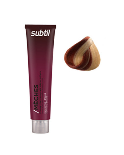 Subtil Mèches Cuivre Ardent 60ml