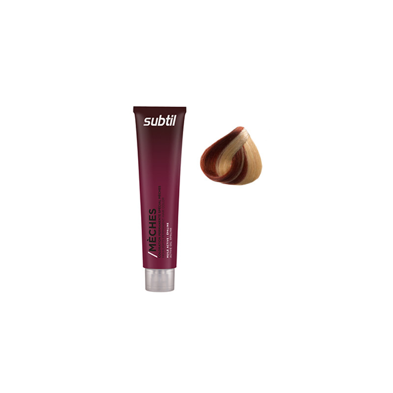 Subtil Mèches Cuivre Ardent 60ml