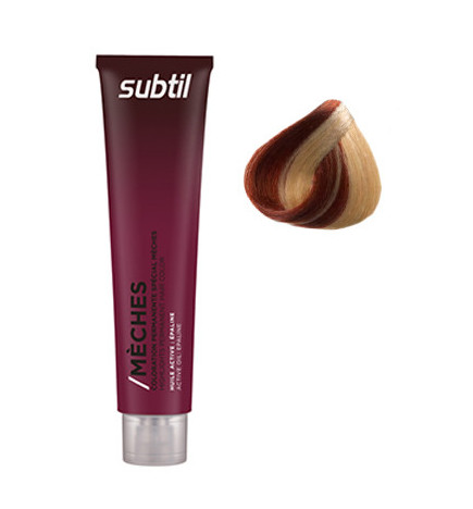 Subtil Mèches Cuivre Ardent 60ml