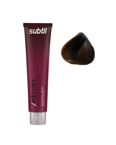 Subtil Mèches Marron Givré 60ml