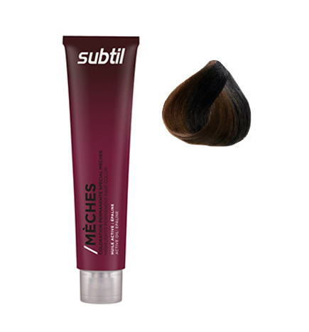 Subtil Mèches Marron Givré 60ml
