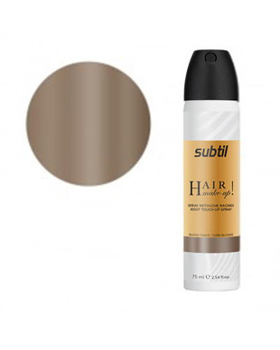 Spray Racine Retouch Lab Blond Foncé Subtil 75ml
