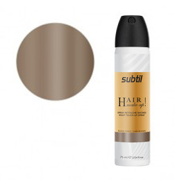 Spray Racine Retouch Lab Blond Foncé Subtil 75ml