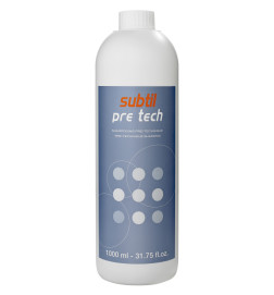 Shampooing Subtil Pré Tech 1Litre