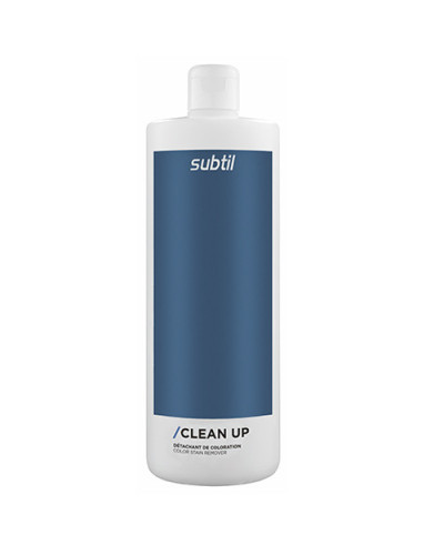 Détachant Couleur Clean UP 500ml