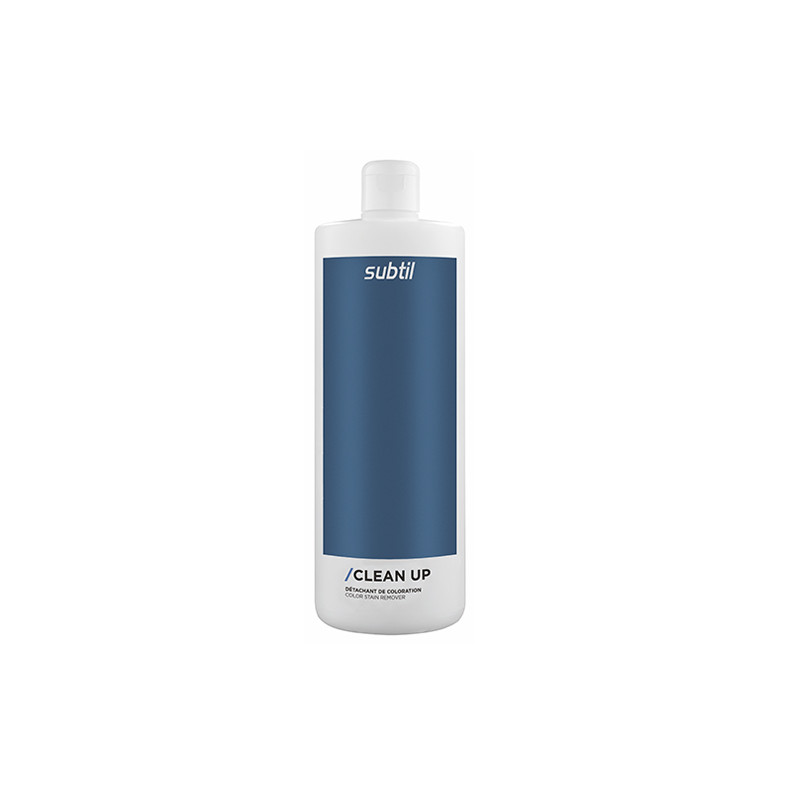 Détachant Couleur Clean UP 500ml