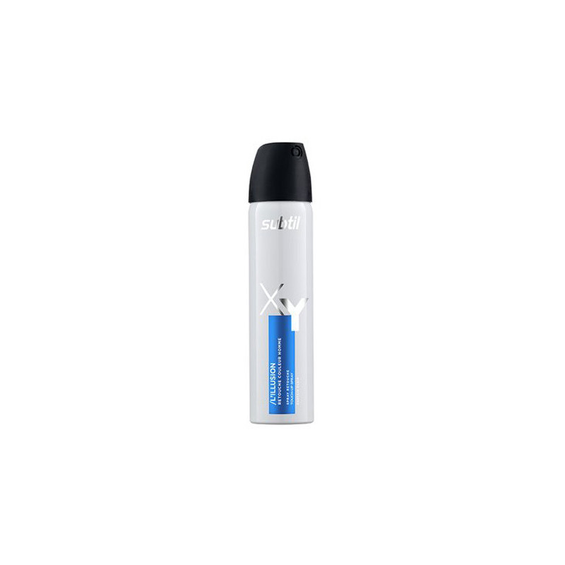 Spray Retouche Châtain Clair Subtil 75ml