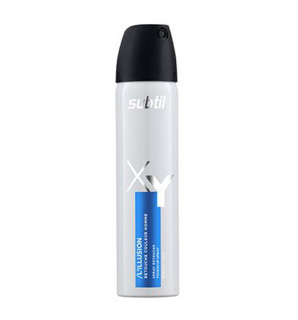 Spray Retouche Châtain Clair Subtil 75ml