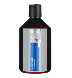 Shampoing 3-en-1 Homme L'Unique Subtil 500ml