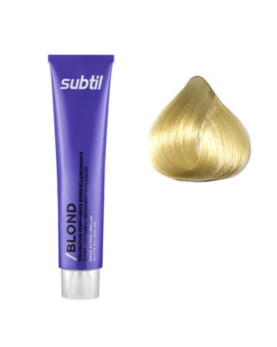 Subtil Crème Super Éclairssisante n°12.0 60ml