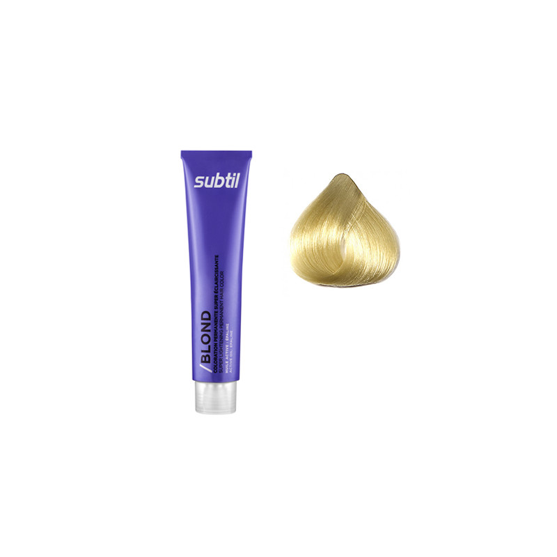 Subtil Crème Super Éclairssisante n°12.0 60ml Subtil Crème Super Éclairssisante n°12.0 60ml