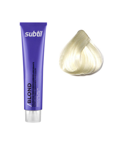 Subtil Crème Super-Eclaircissante 12.00 Neutre 60ml