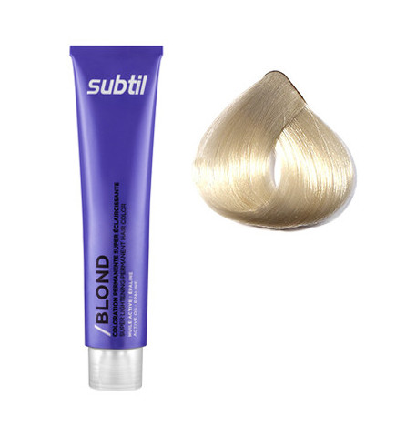 Subtil Blond 12.2 Très Blond Clair Irisé