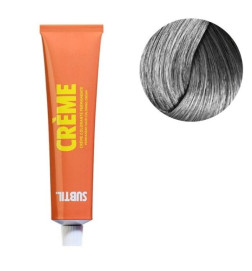 Subtil Crème N°8.11  Blond Clair Cendré Profond 60ml