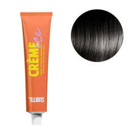 Subtil Crème Ice 4IC Châtain 60ml