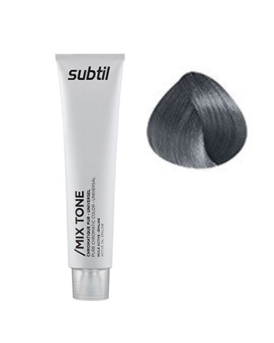 Mix Tone Cendreur Coloration Permanente - 60ml