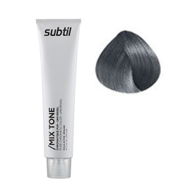 Mix Tone Cendreur Coloration Permanente - 60ml
