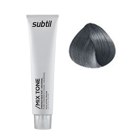 Mix Tone Cendreur Coloration Permanente - 60ml