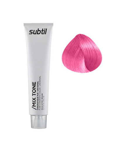 Mix Tone Irisé Coloration Permanente - 60ml