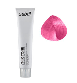 Mix Tone Irisé Coloration Permanente - 60ml