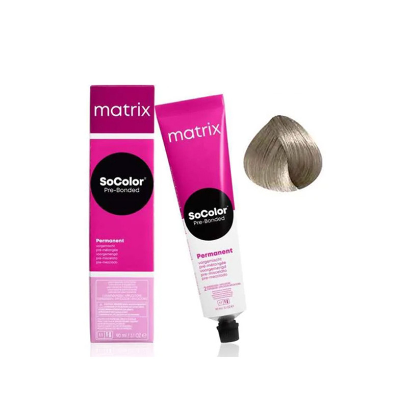 Socolor N° 10AV Matrix 90ml