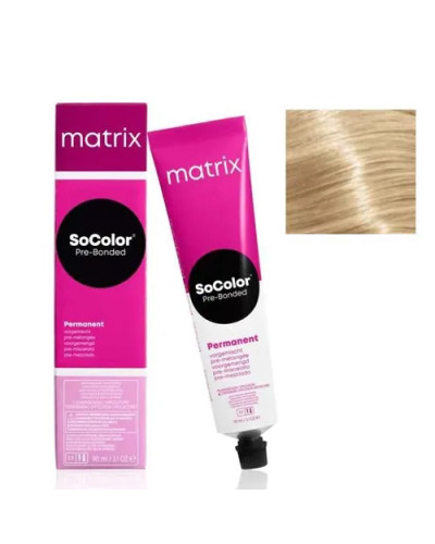 SoColor Beauty 10G Blond Très Très Clair Doré 90 ml