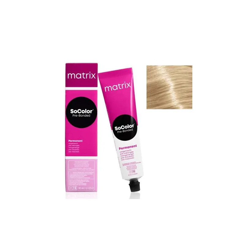 SoColor Beauty 10G Blond Très Très Clair Doré 90 ml SoColor Beauty 10G Blond Très Très Clair Doré 90 ml