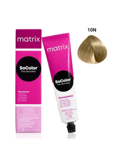 Socolor N° 10N Matrix 90ml