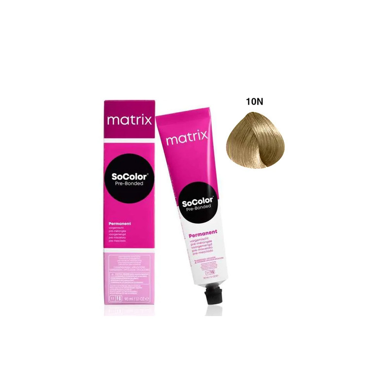 Socolor N° 10N Matrix 90ml