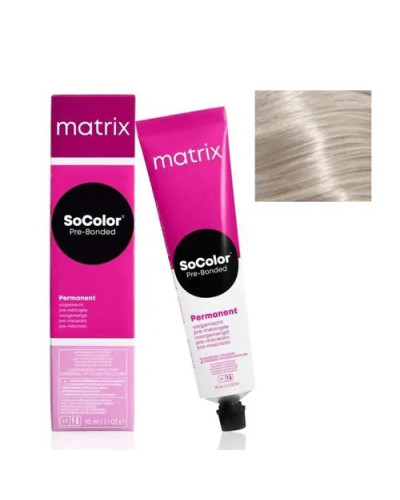 SoColor Beauty 10P Blond Très Très Clair Perlé 90 ml