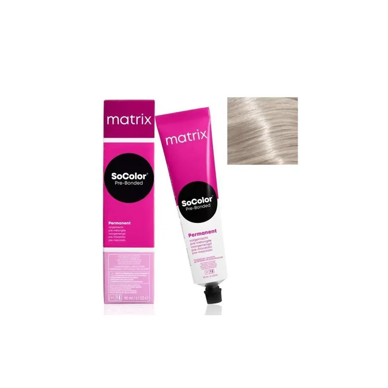 SoColor Beauty 10P Blond Très Très Clair Perlé 90 ml