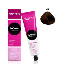 Socolor N° 4N Matrix 90ml